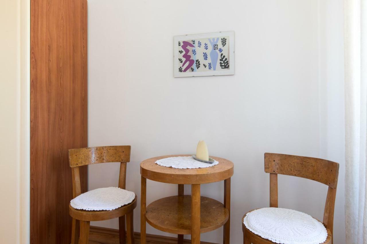 Apartments Ivona Malinska Luaran gambar